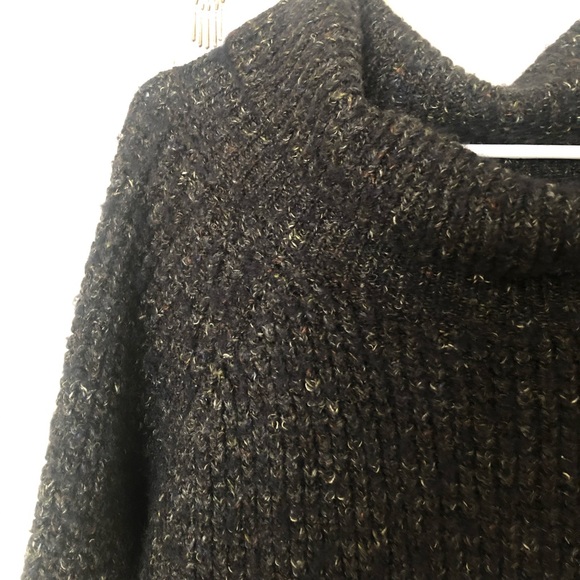 Free people wool sweater - Picture 3 of 6